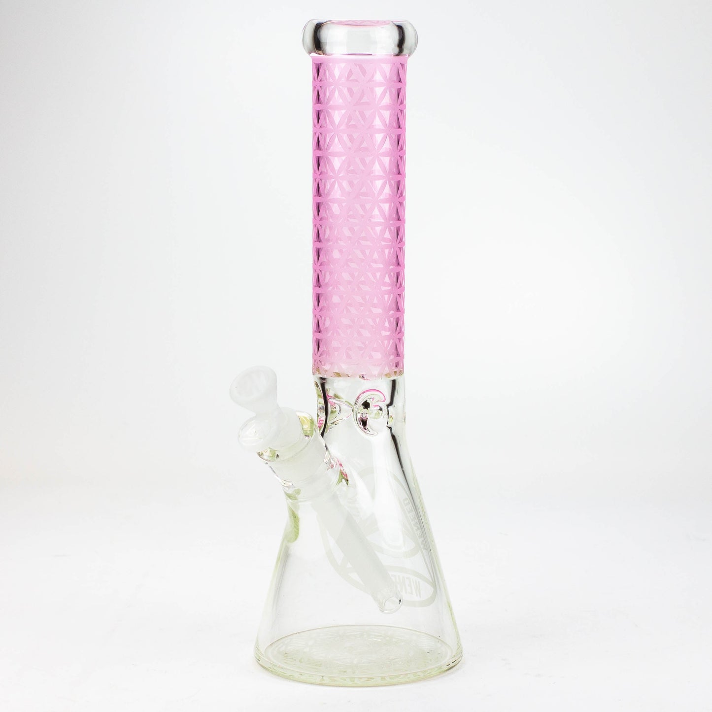 WENEED®-14" Vector Grid Beaker 7mm_10