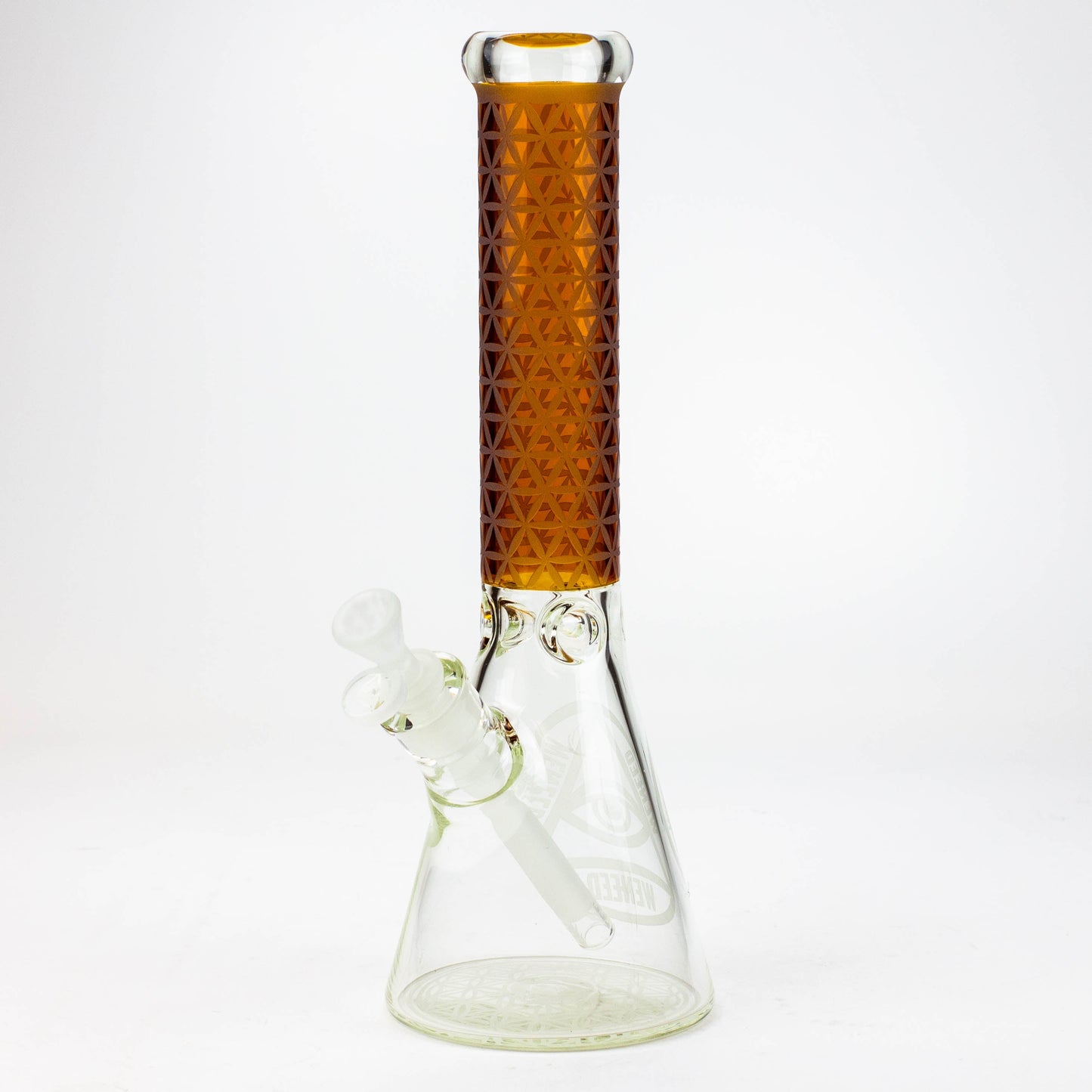WENEED®-14" Vector Grid Beaker 7mm_11