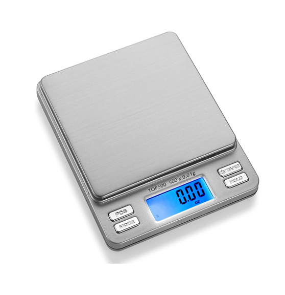 Digital Scales