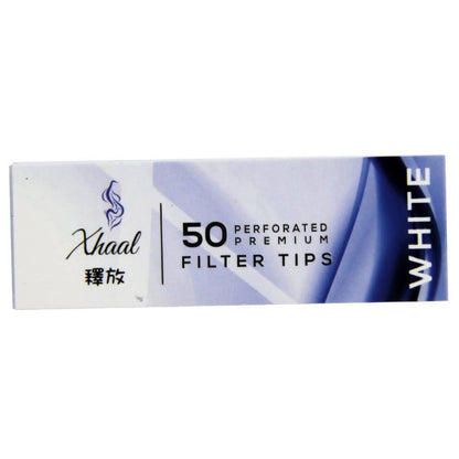 Paper Filters | Box of 50