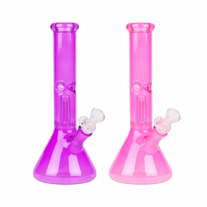 West Coast Gifts™ | 10" Day Glow Beaker