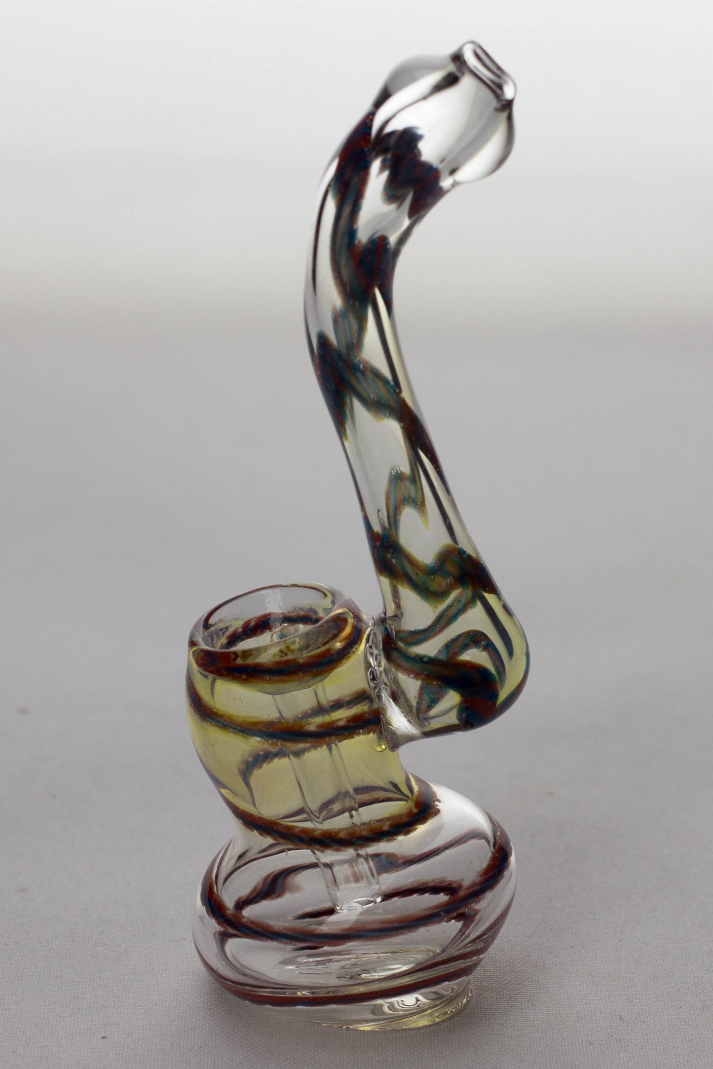 Single chamber bubbler - IMB 70