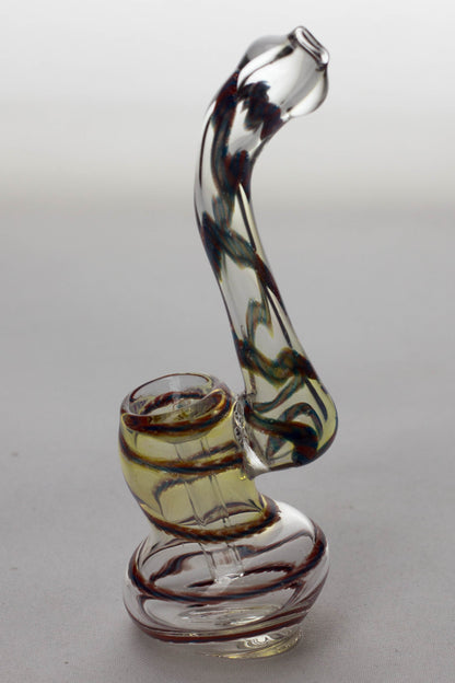 Single chamber bubbler - IMB 70