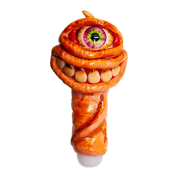 Happy High Mike Hand Pipe 5 Inches