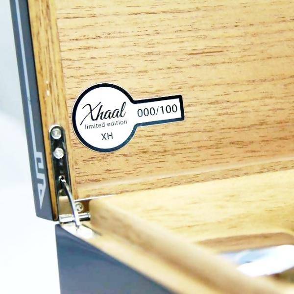 HUMIDOR | BLACK