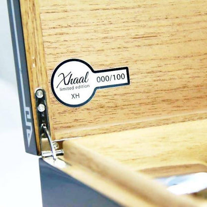 HUMIDOR | BLACK