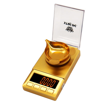 Xtream | Digital Pocket Scale [XTR-516]