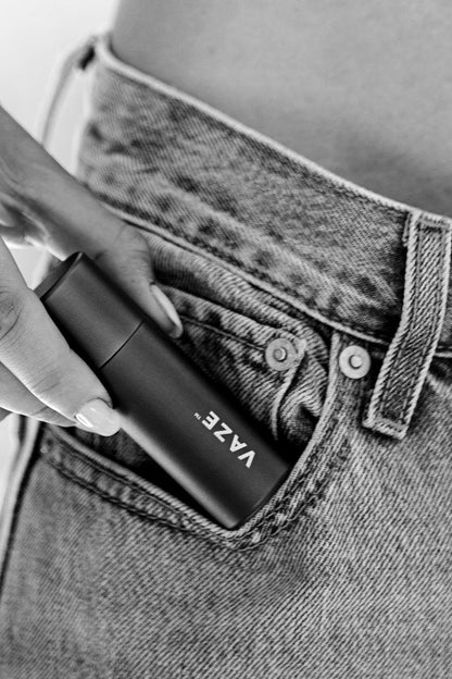 VAZE Pre-Roll Joint Cases-The Triple