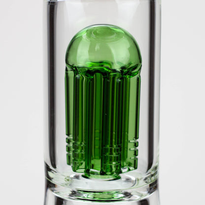 NG | 18 inch 6-Arm Perc & Splash Guard Beaker
