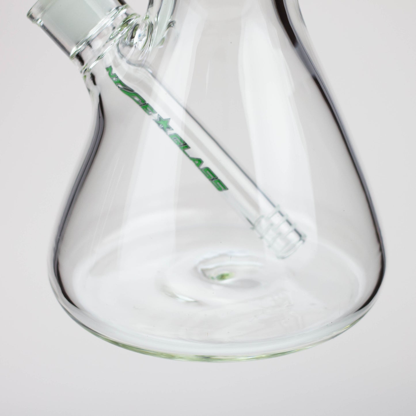 NG | 18 inch 6-Arm Perc & Splash Guard Beaker