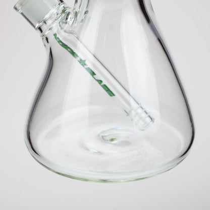 NG | 18 inch 6-Arm Perc & Splash Guard Beaker