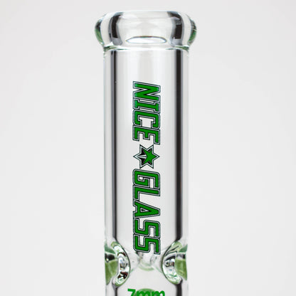 NG | 18 inch 6-Arm Perc & Splash Guard Beaker