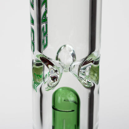 NG | 18 inch 6-Arm Perc & Splash Guard Beaker
