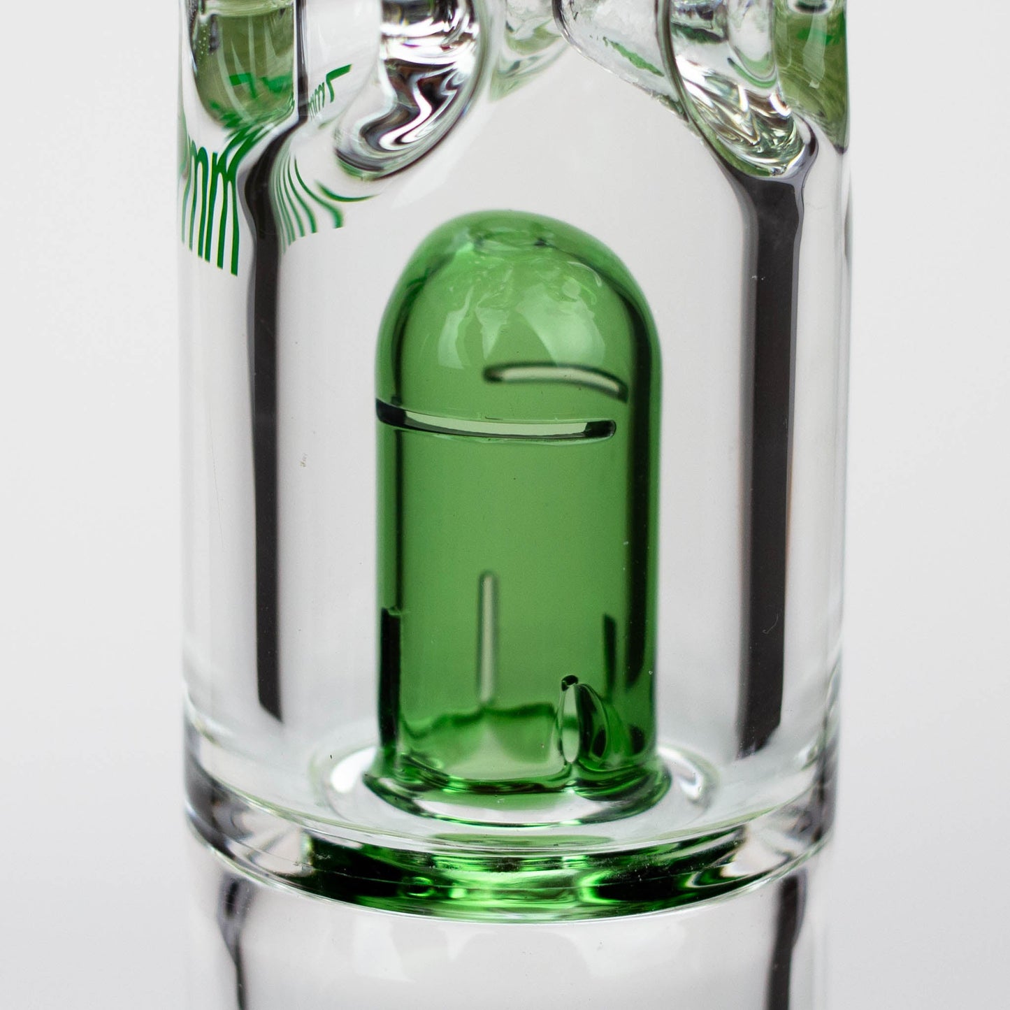 NG | 18 inch 6-Arm Perc & Splash Guard Beaker