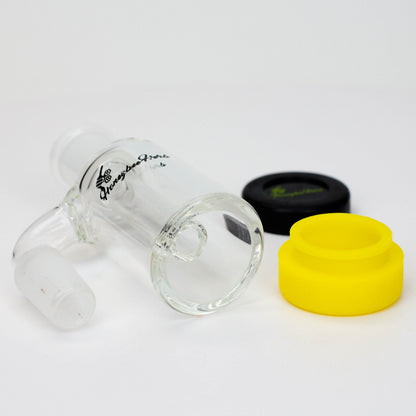 Honeybee Herb - Reclaim Catcher Double Pack