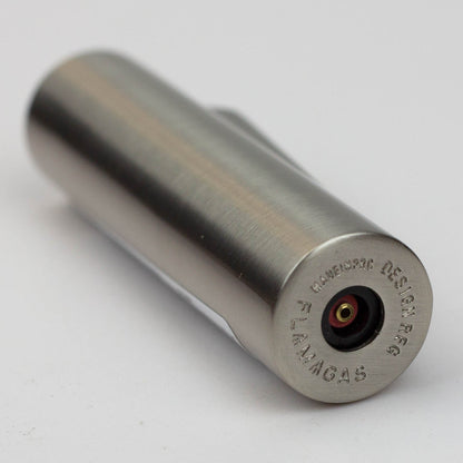 CLIPPER METAL SILVER LIGHTERS