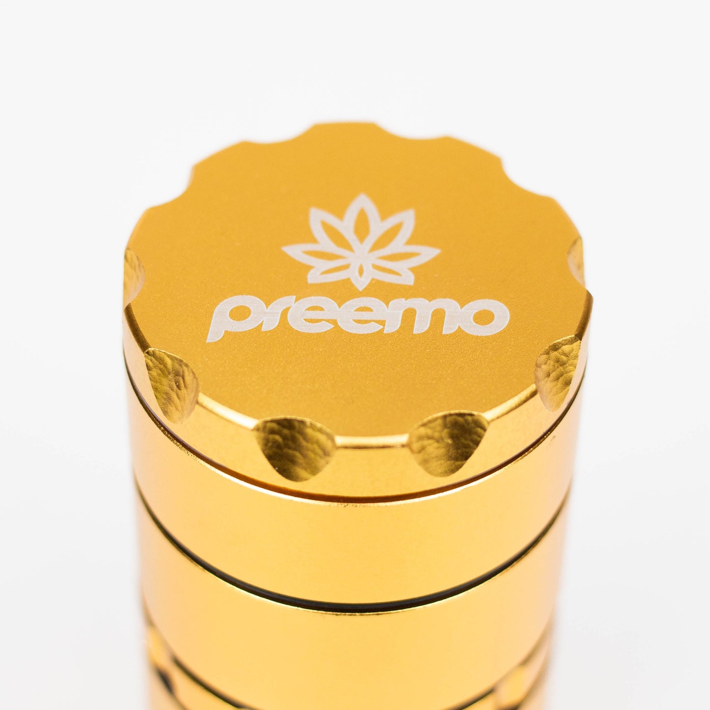 preemo - Preemo 5-Piece Grind and Store