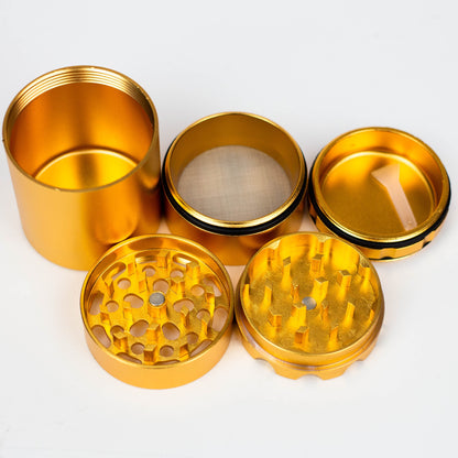 preemo - Preemo 5-Piece Grind and Store