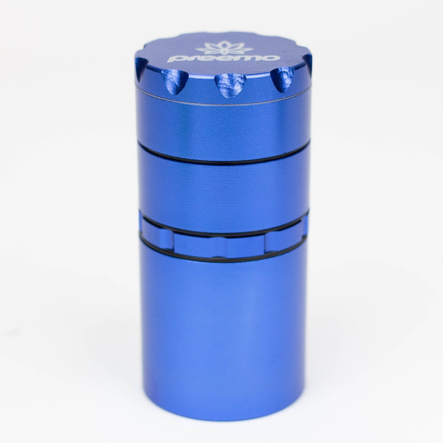 preemo - Preemo 5-Piece Grind and Store