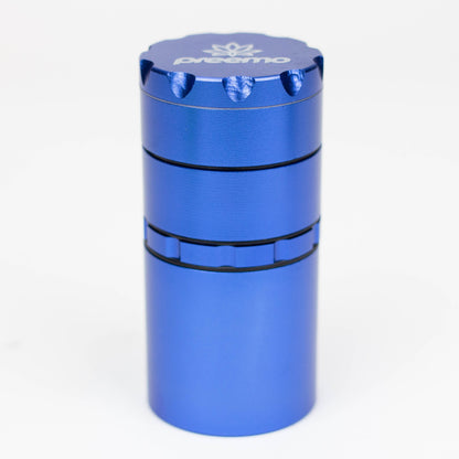 preemo - Preemo 5-Piece Grind and Store