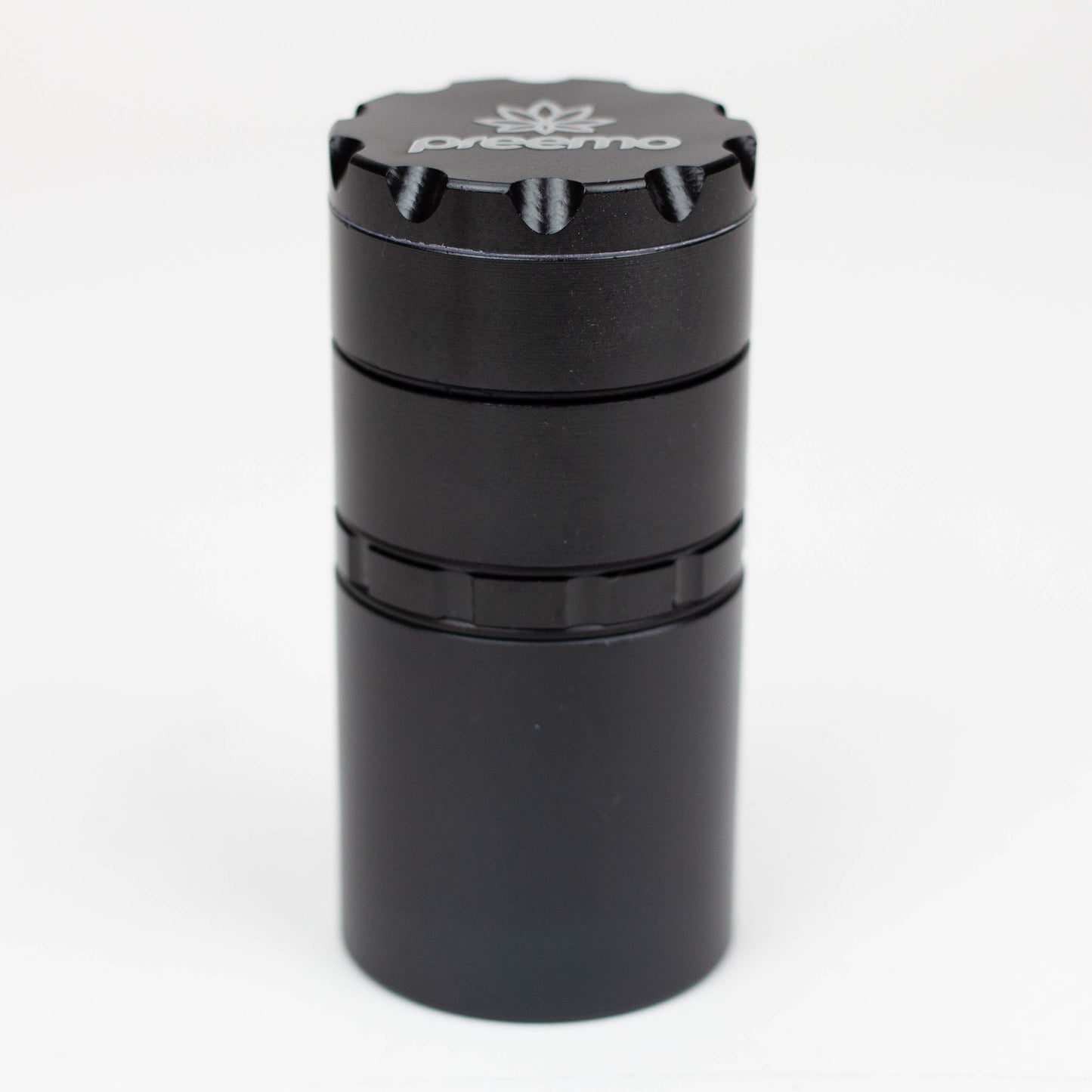 preemo - Preemo 5-Piece Grind and Store