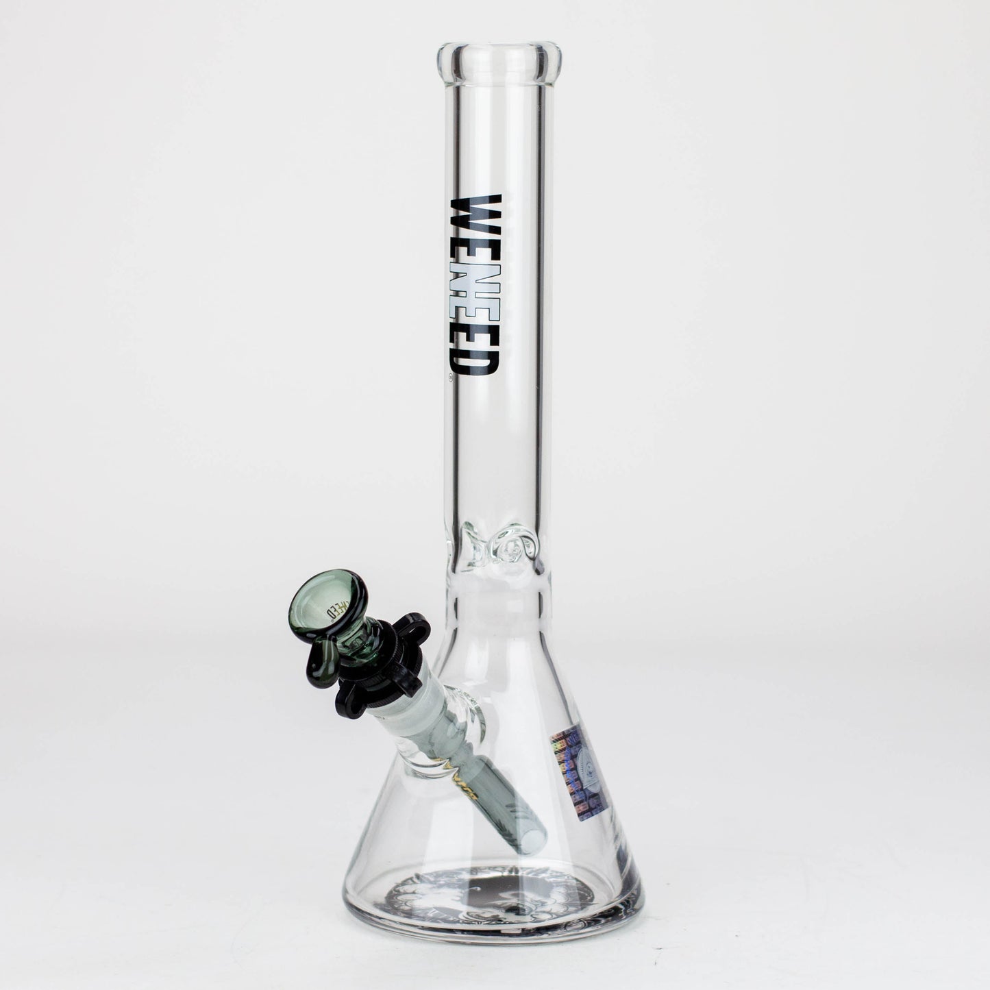 WENEED®-12" WENEED Classic Beaker 5mm