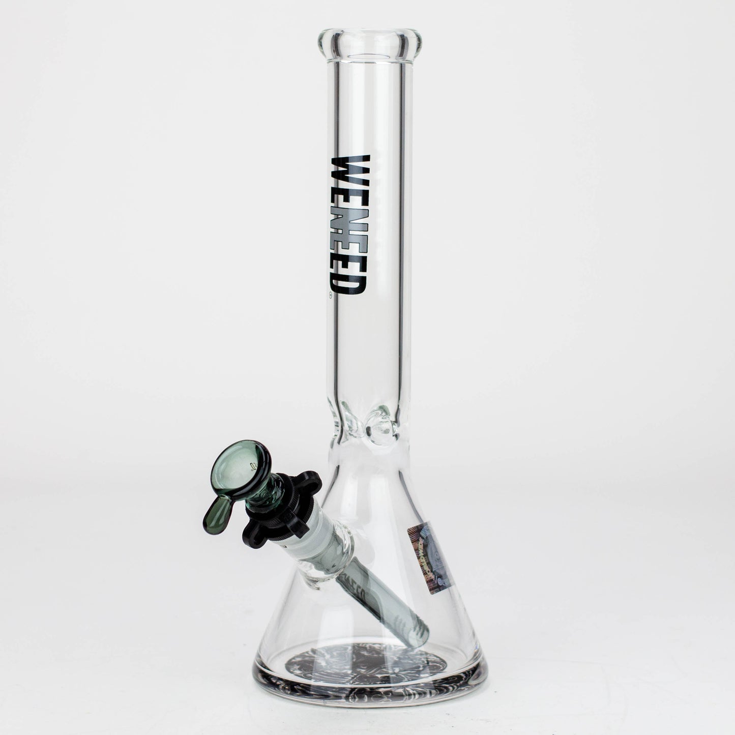 WENEED®-12" WENEED Classic Beaker 5mm