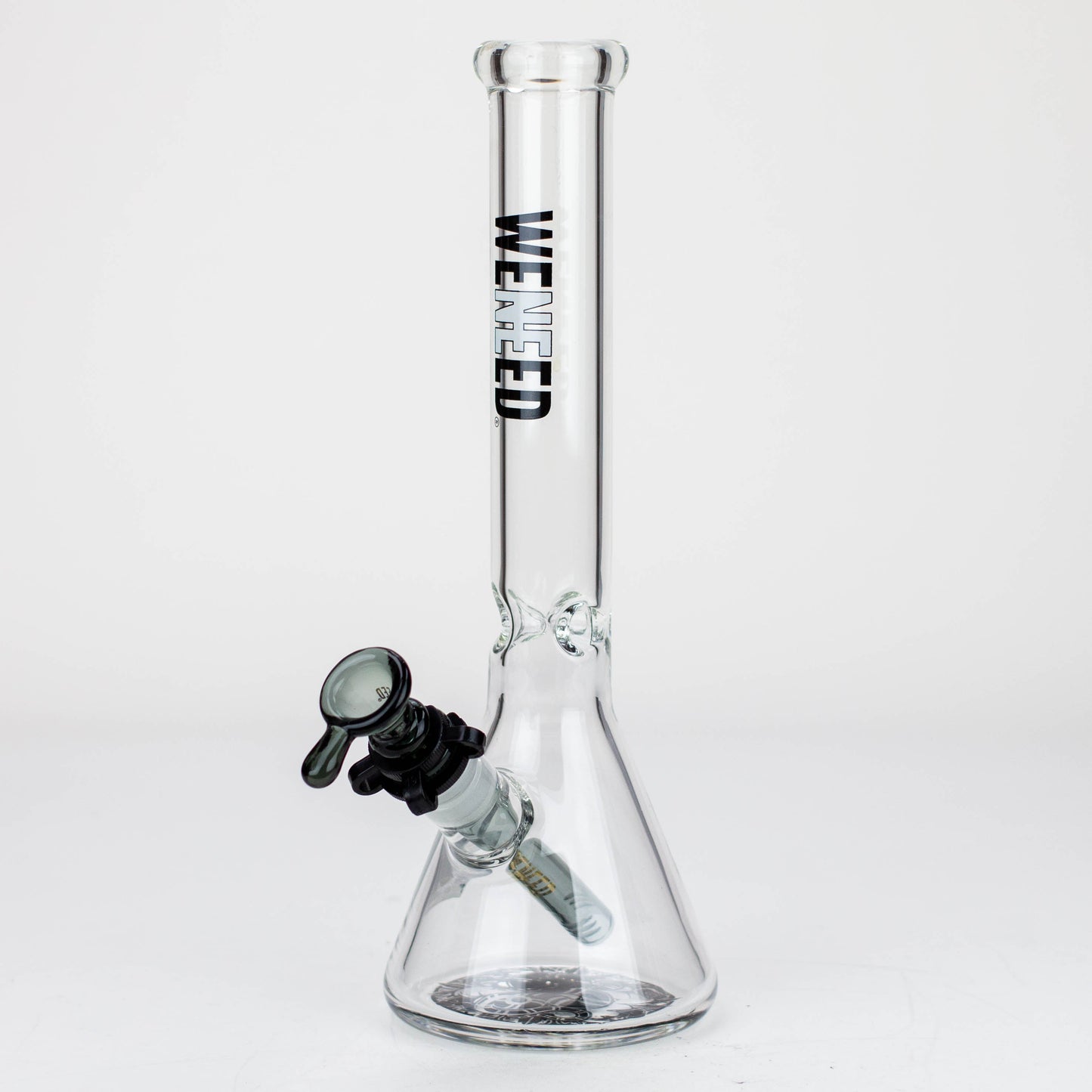 WENEED®-12" WENEED Classic Beaker 5mm