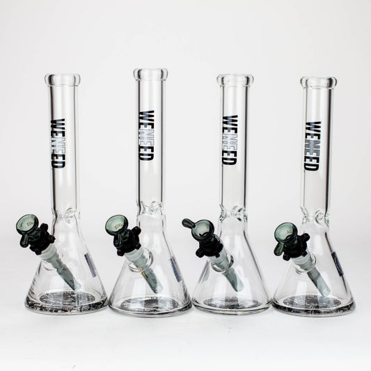 WENEED®-12" WENEED Classic Beaker 5mm