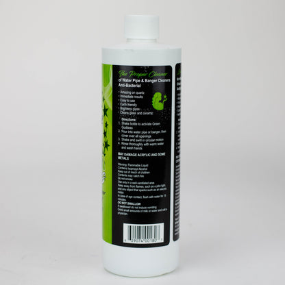 Green Goddess | Glass Cleaner 710