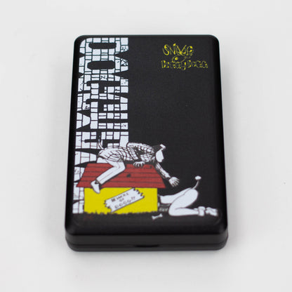 INFYNITI  DEATH ROW SDV-50 scales