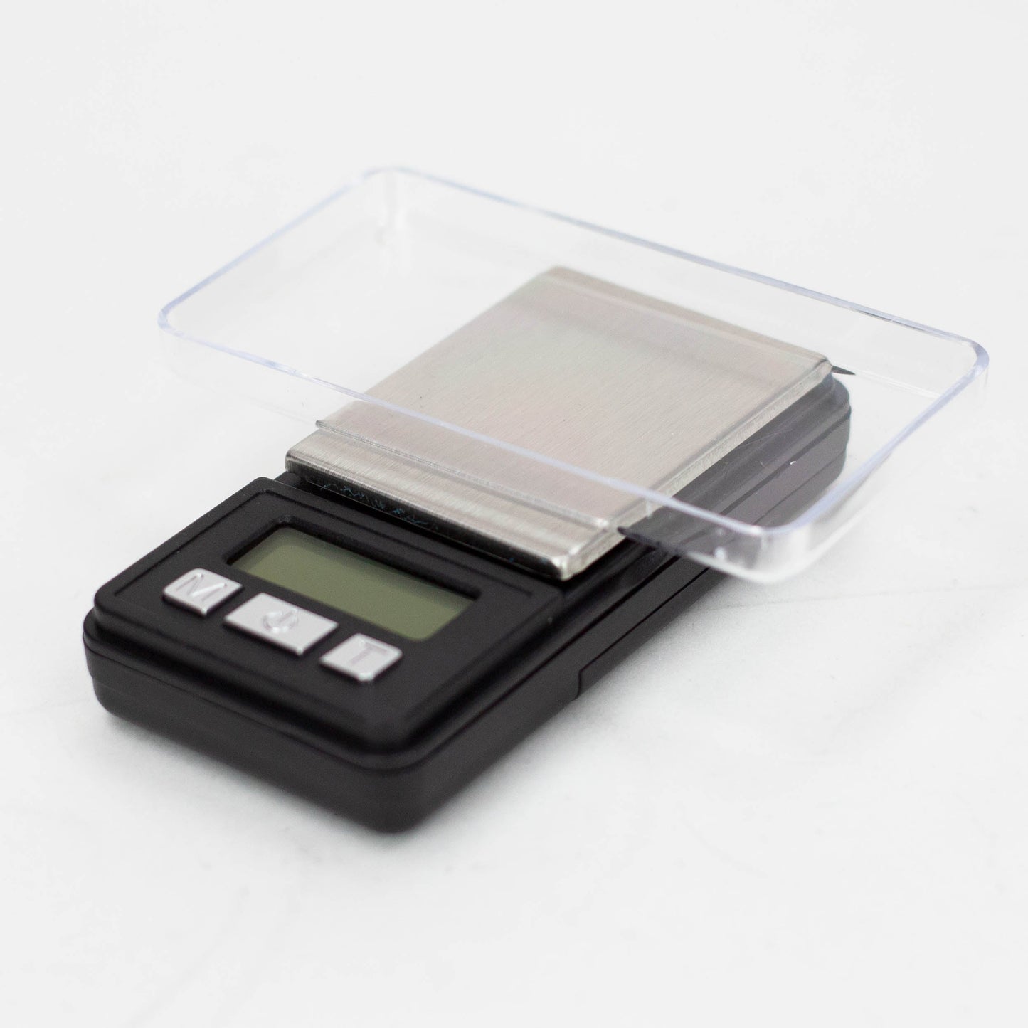 Fuzion | MT-100 100g X 0.01g Pocket Scale_1