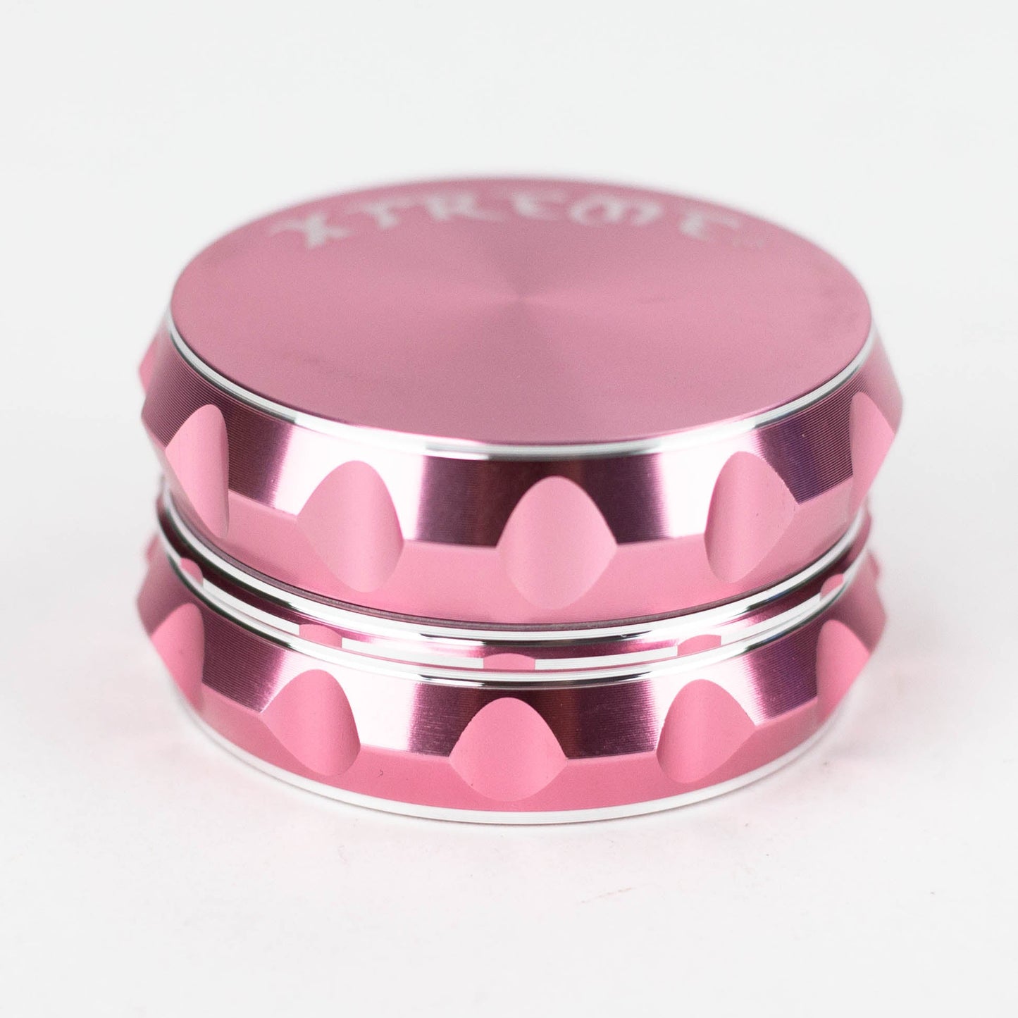 XTREME | 2 parts Aluminum herb grinder [CN5003]