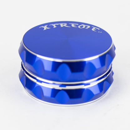 XTREME | 2 parts Aluminum herb grinder [CN5003]