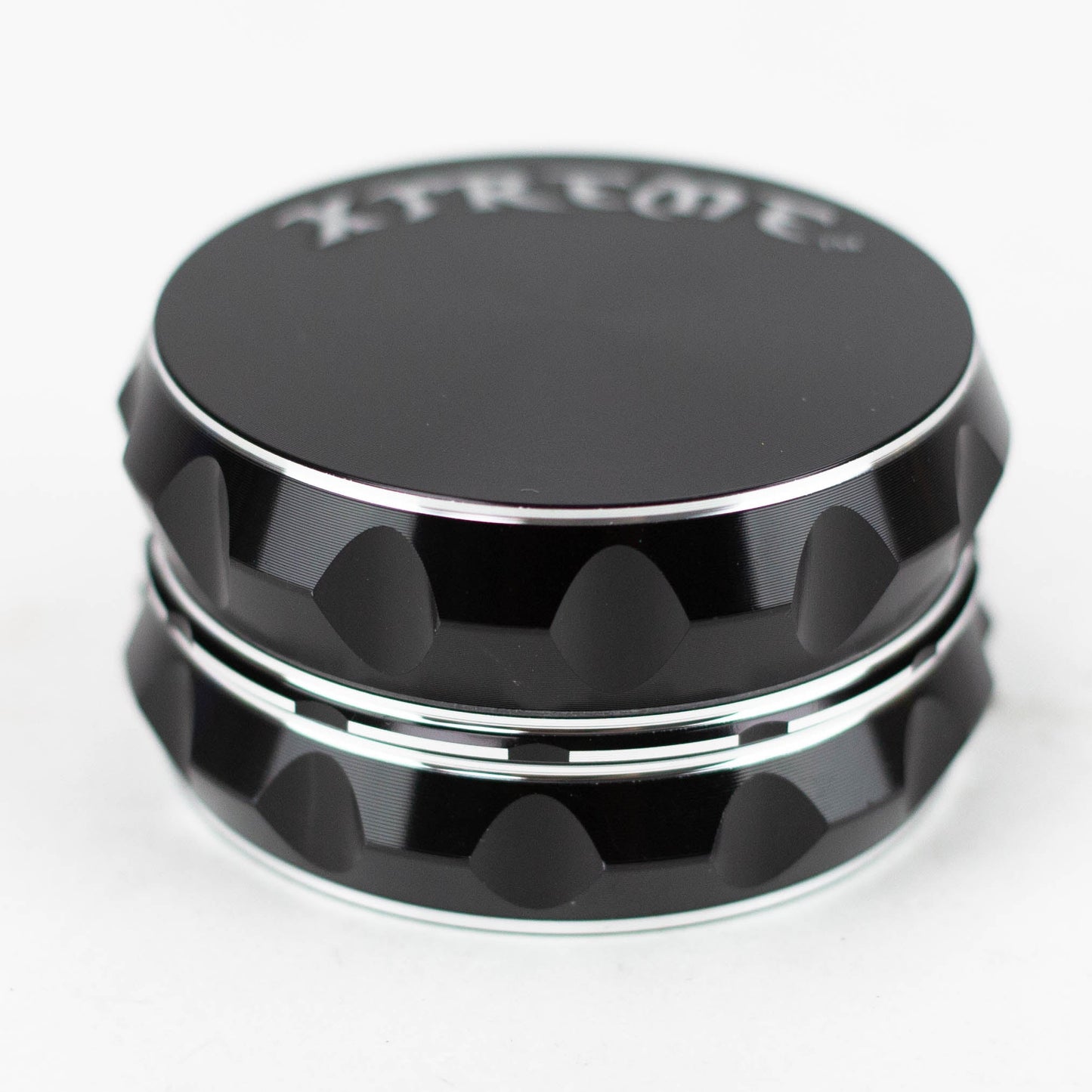 XTREME | 2 parts Aluminum herb grinder [CN5003]