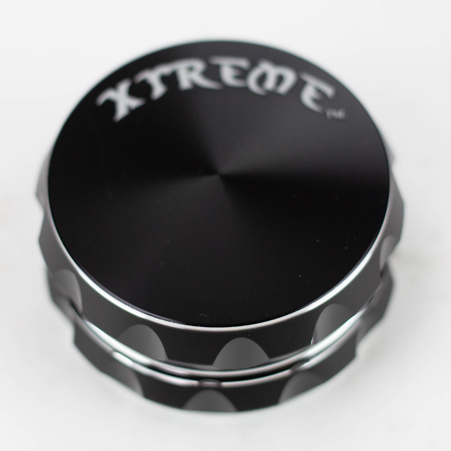 XTREME | 2 parts Aluminum herb grinder [CN5003]