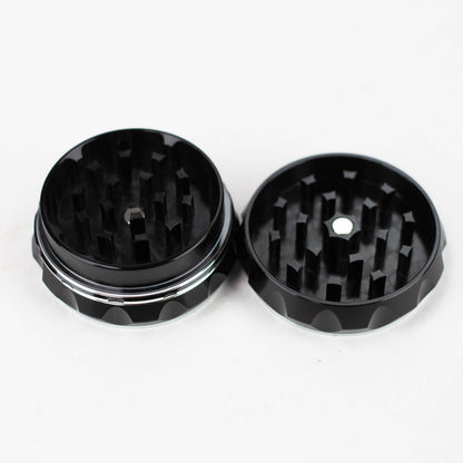 XTREME | 2 parts Aluminum herb grinder [CN5003]