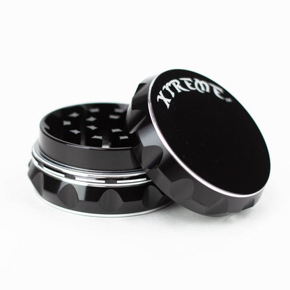 XTREME | 2 parts Aluminum herb grinder [CN5003]