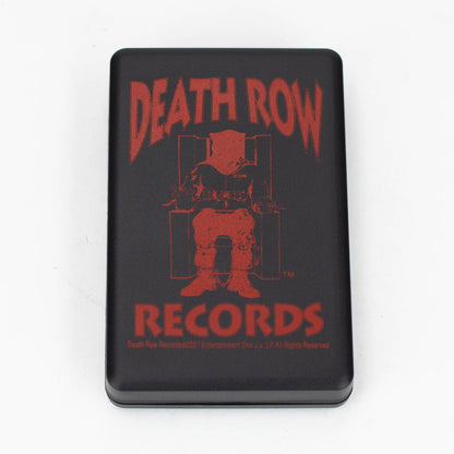 INFYNITI  DEATH ROW DRV-500 scales