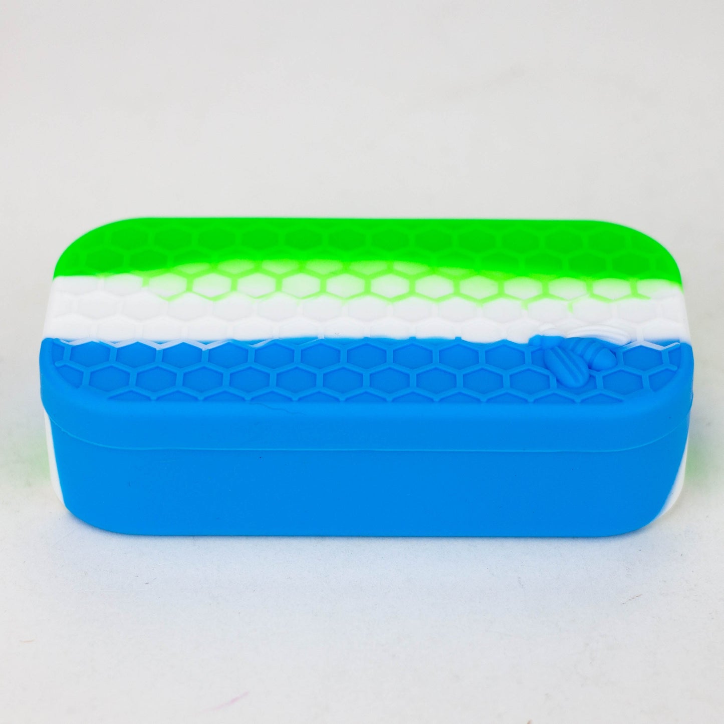 Non-stick Silicone Wax Container