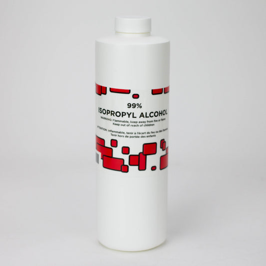 SC CYCLONE ISOPROPYL ALCOHOL 99 PERCENT
