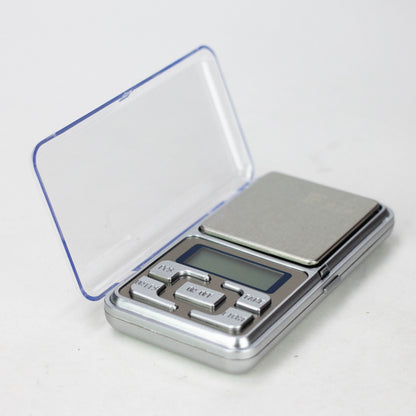 F1976 | Double Digit Accuracy Notebook Mini Scale 14191-MH