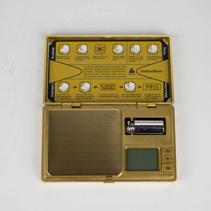 Xtream | Digital Pocket Scale [XTR-505]