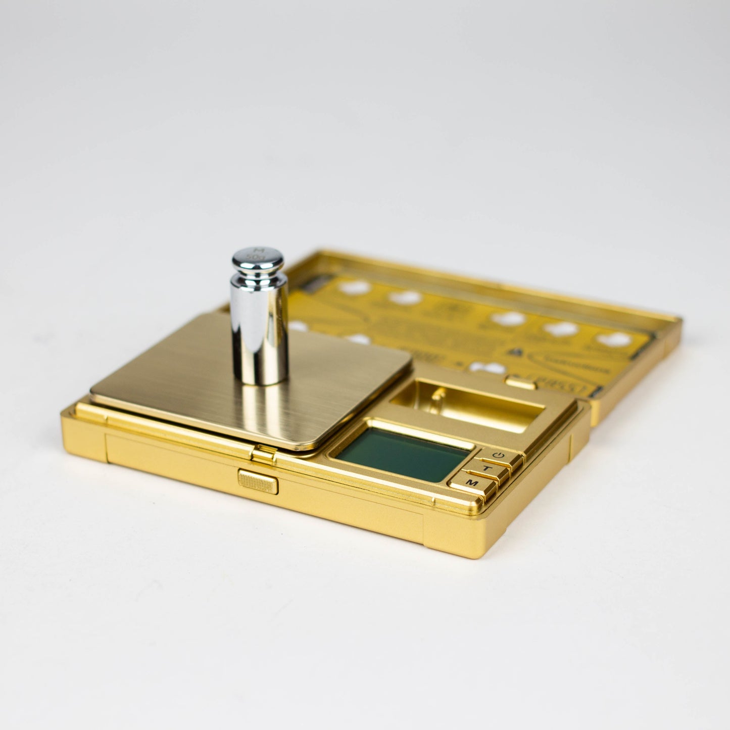 Xtream | Digital Pocket Scale [XTR-505]