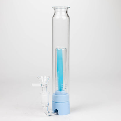 Rukioo® | 9" Bird Bong with Herb Bowl