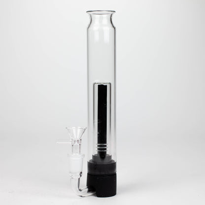 Rukioo® | 9" Bird Bong with Herb Bowl