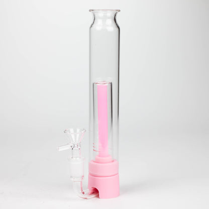 Rukioo® | 9" Bird Bong with Herb Bowl