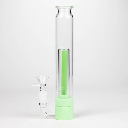 Rukioo® | 9" Bird Bong with Herb Bowl
