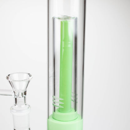 Rukioo® | 9" Bird Bong with Herb Bowl