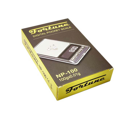 Fortune | NP-100 100g x 0.01g Scale